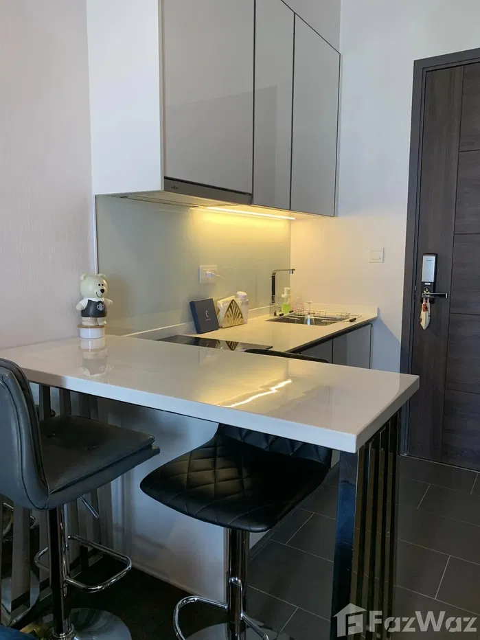 picture 1 Bedroom Condo for sale at C Ekkamai  1412280 - 6/8