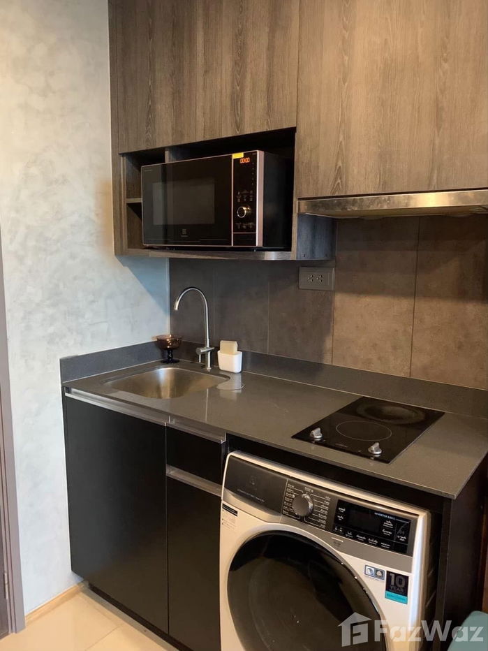 picture 1 Bedroom for Rent at Ashton Chula Silom 1988207 - 7/8