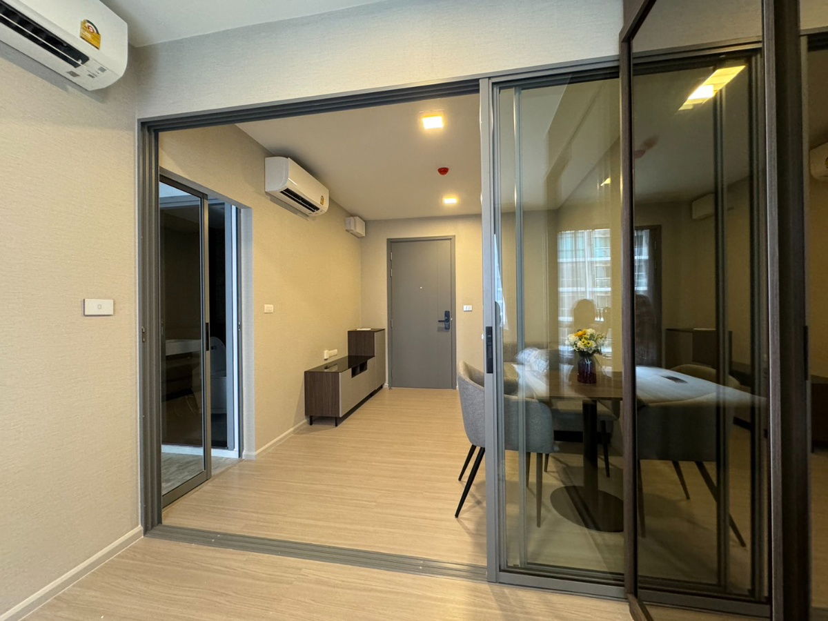 picture Quintata Phume Sukhumvit 39 | 1-Bedroom Condo Near BTS Phrom Phong – Only 15,000 THB/Month - 5/14