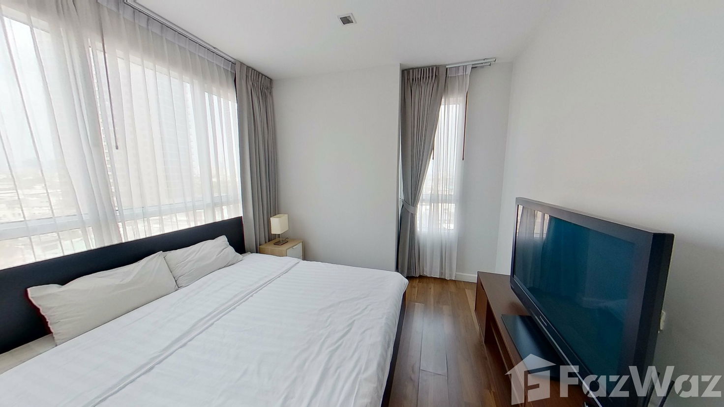 picture 3 Bedroom Condo for rent at The Bloom Sukhumvit 71 665652 - 4/8