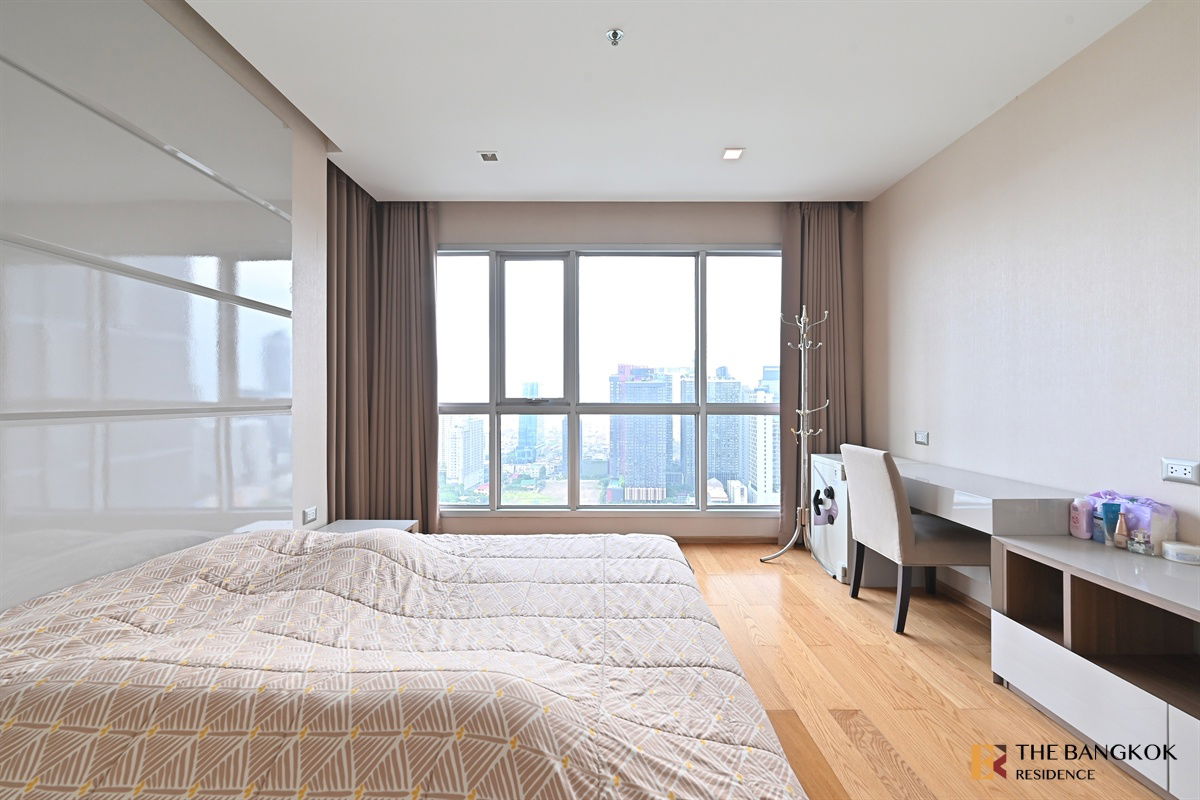 picture  The Seed Mingle 💥 Rare Unit at the Best Price in the Project 💥 Near MRT Lumphini  - 2/16
