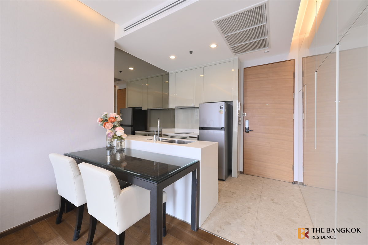 picture Location Near Employment, Surrounded by Lifestyles The Address Sukhumvit 28 near BTS Phrom Phong - 4/10