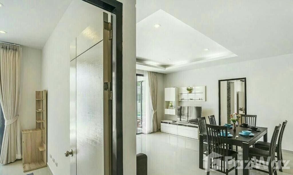 picture 3 Bedroom Villa for rent at Milpool Villas 66220 - 21/24