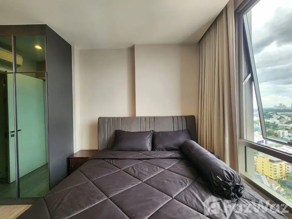 รูป ขาย คอนโด 1 ห้องนอน ในโครงการ เดอะ รูม สุขุมวิท 69 5697019 - รูปที่ 9/14