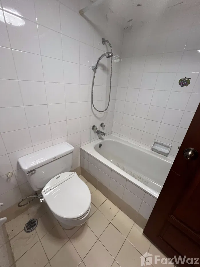 picture Spacious 4Bed condo for sale at Baan Suanpetch Sukhumvit 39 5371499 - 6/29