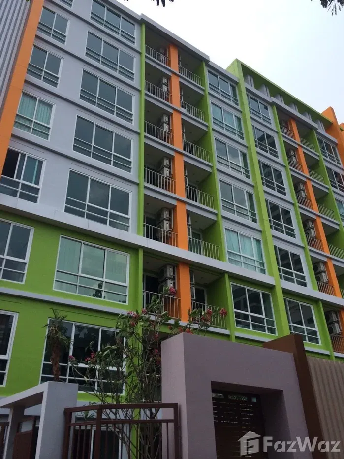 picture 2 Bedroom Condo for sale at Emerald Residence Ratchada  5675297 - 10/32
