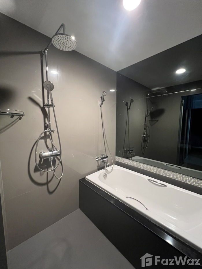 picture 1 Bedroom Condo for rent at The Crest Sukhumvit 34 1121948 - 5/17