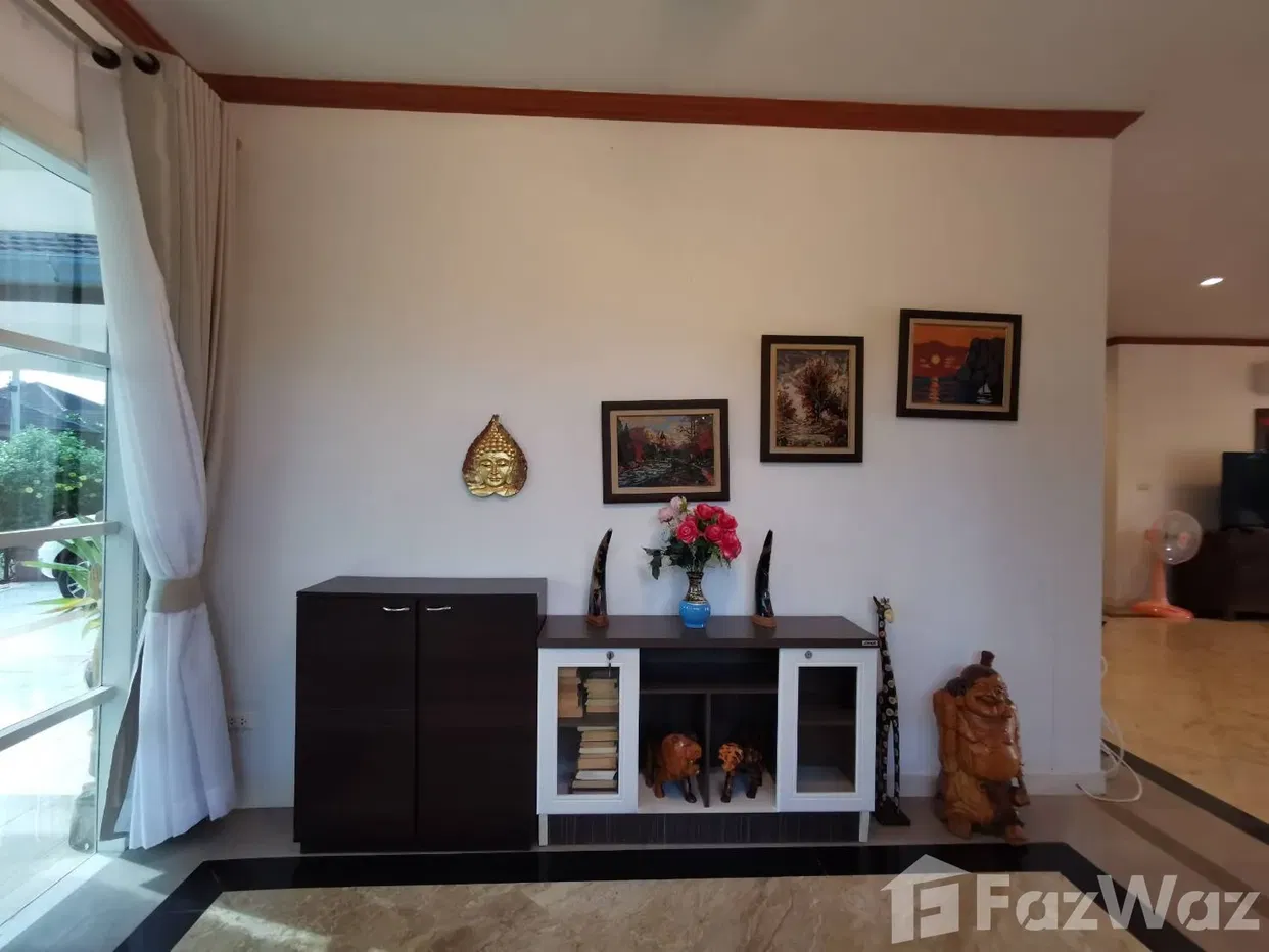 picture 3 Bedroom Villa for rent at Hua Hin Laguna 1909694 - 7/26