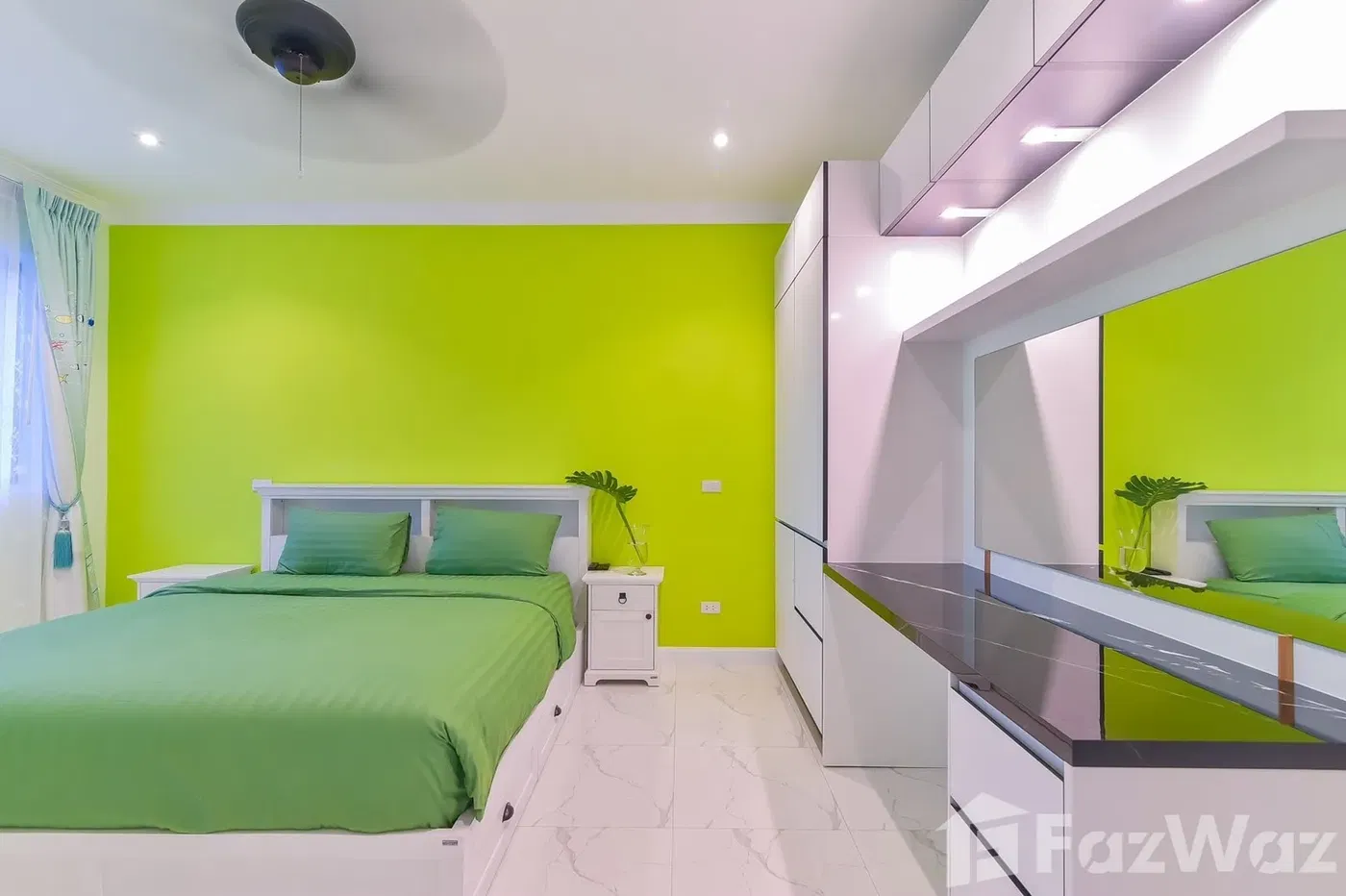รูป ขาย วิลล่า 5 ห้องนอน ใน ทับใต้, ประจวบคีรีขันธ์ 1118400 - รูปที่ 16/35