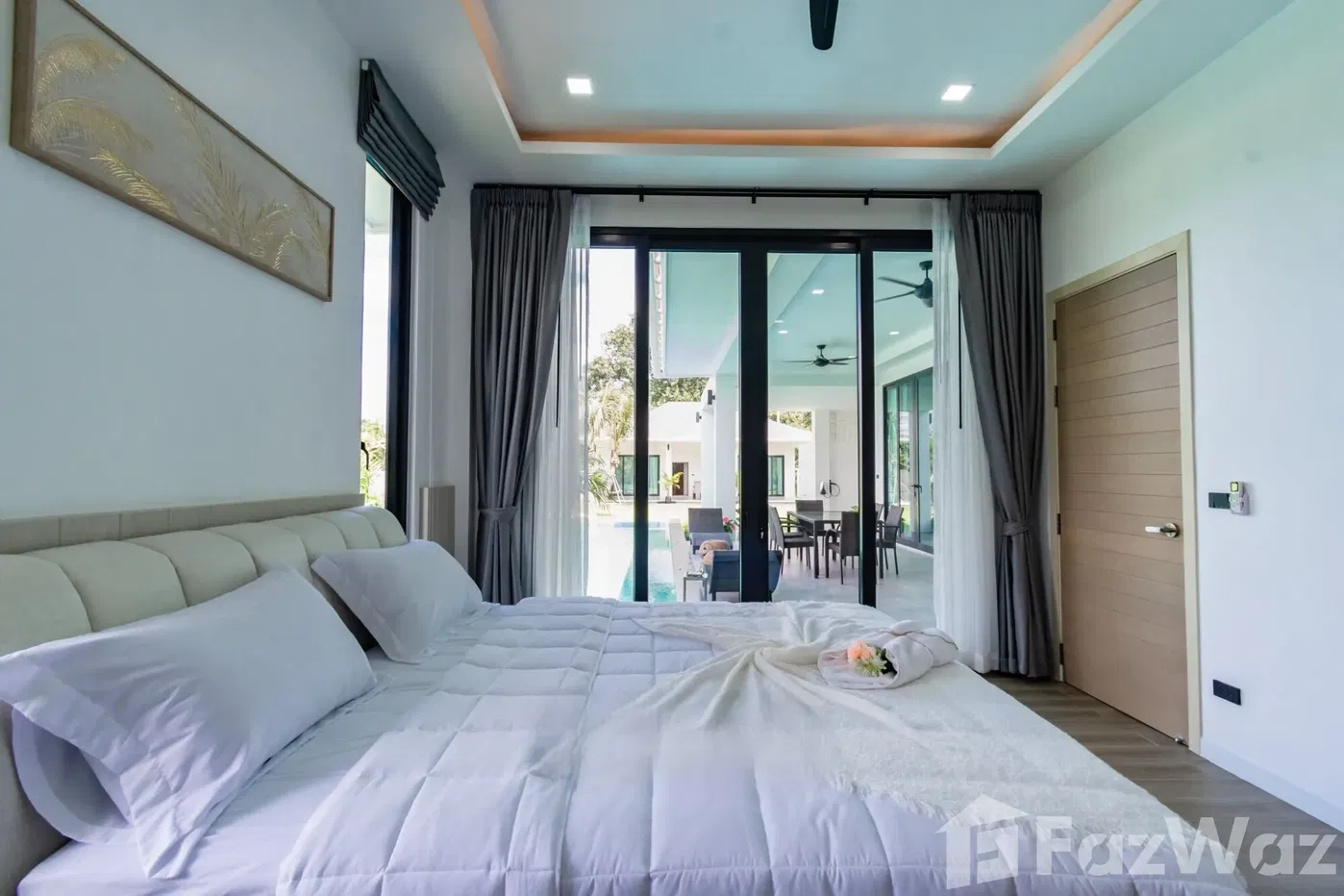 picture 3 Bedroom Villa for sale at Aileen Village Phase 2  1967755 - 10/22