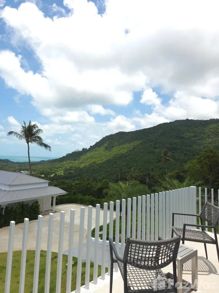 picture 6 Bedroom Villa for sale in Taling Ngam, Surat Thani  1847042 - 43/47