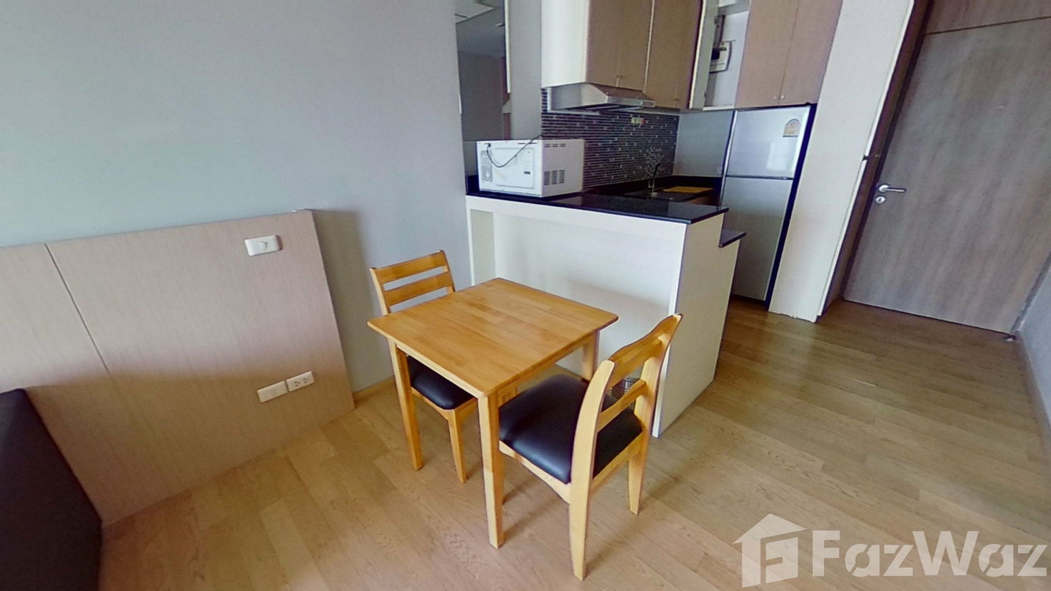 picture 1 Bedroom Condo for rent at Noble Refine 40312 - 3/5