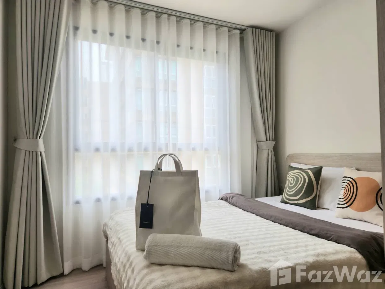รูป D Condo Reef – Stylish 1-Bedroom Unit 5673682 - รูปที่ 9/10