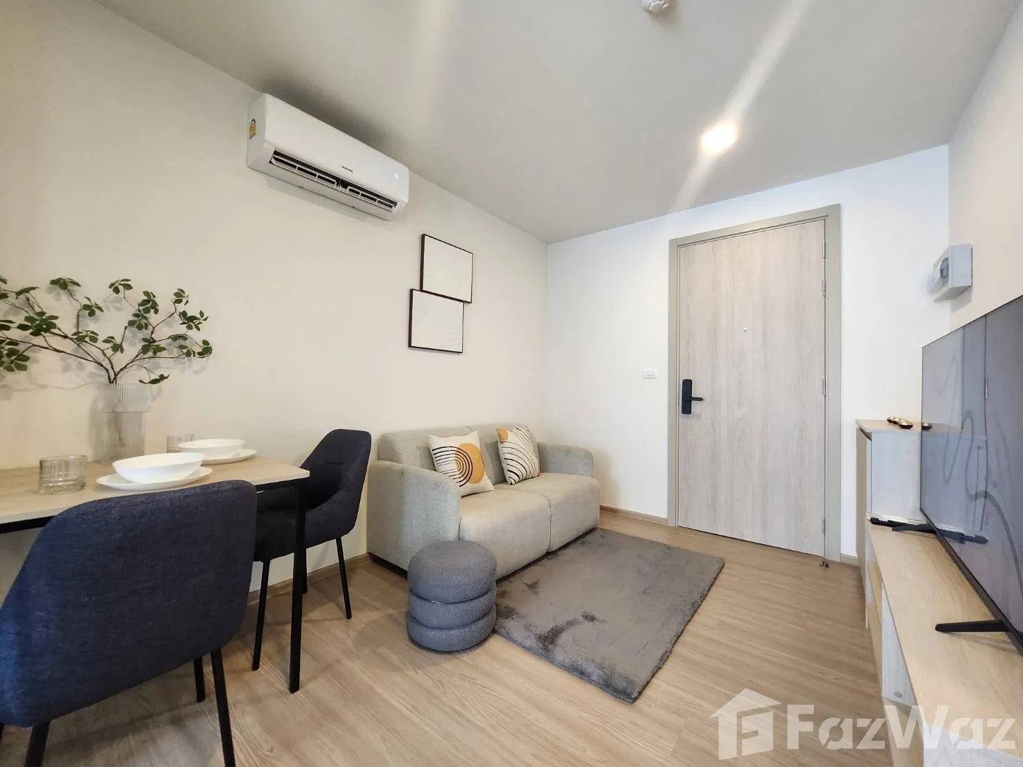 1 Bedroom Condo for sale at Dcondo Reef Phuket  5673682