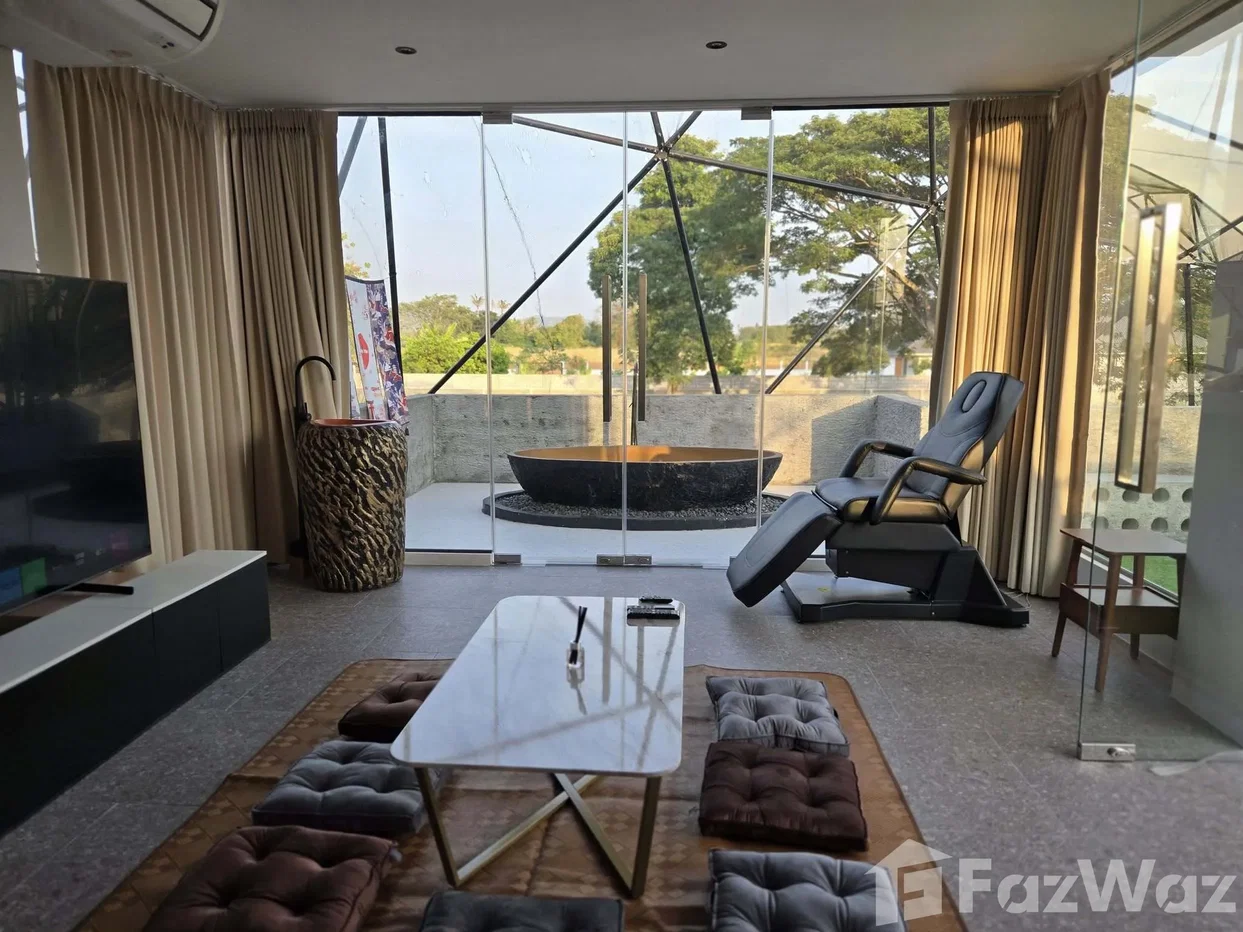 picture 3 Bedroom Villa for rent at Taradol Premium 5345821 - 8/17