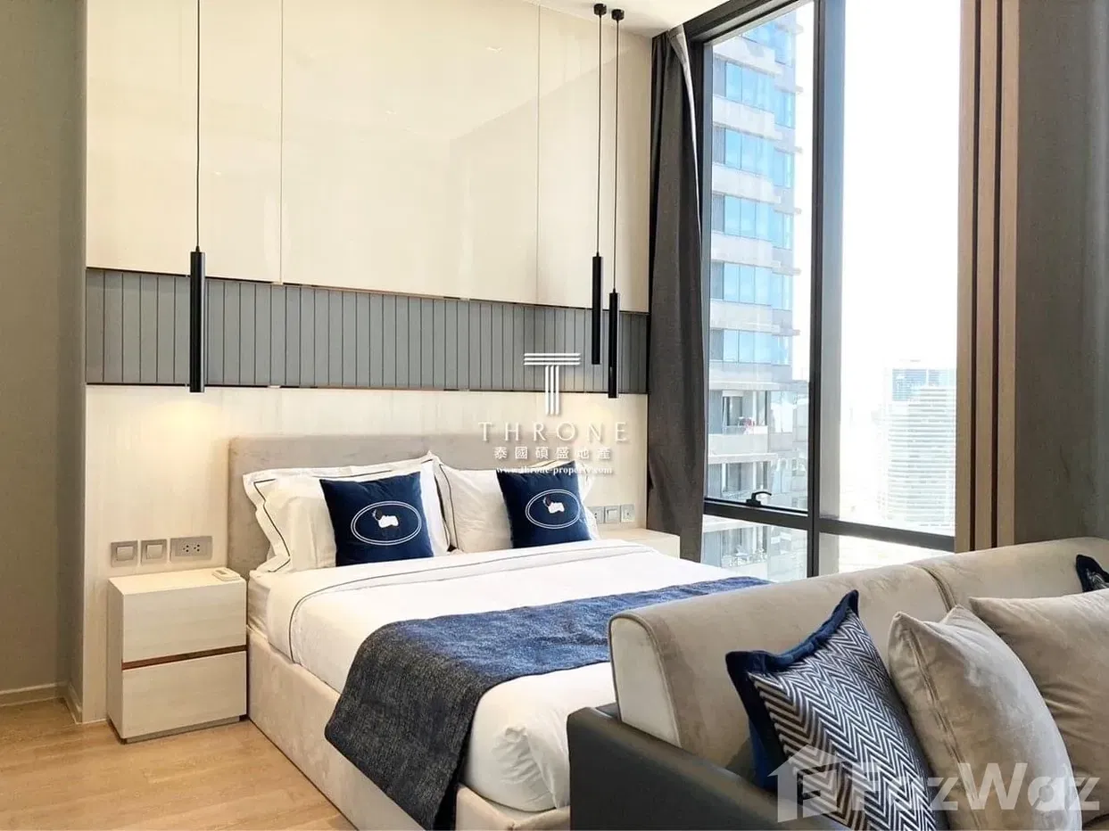 picture Beautiful 1 bedroom condo for rent 1908873 - 4/9