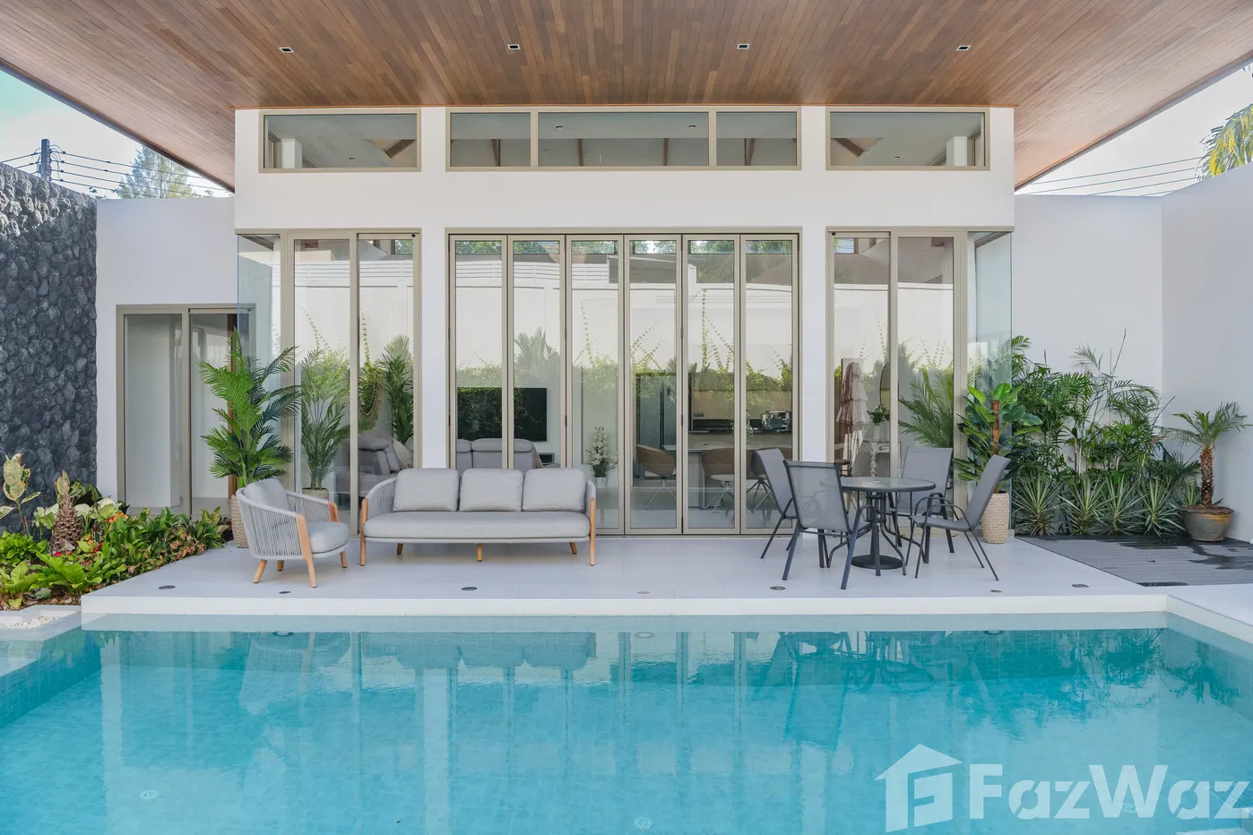 picture 3 Bedroom Villa for sale in Choeng Thale, Phuket  5672340 - 26/44