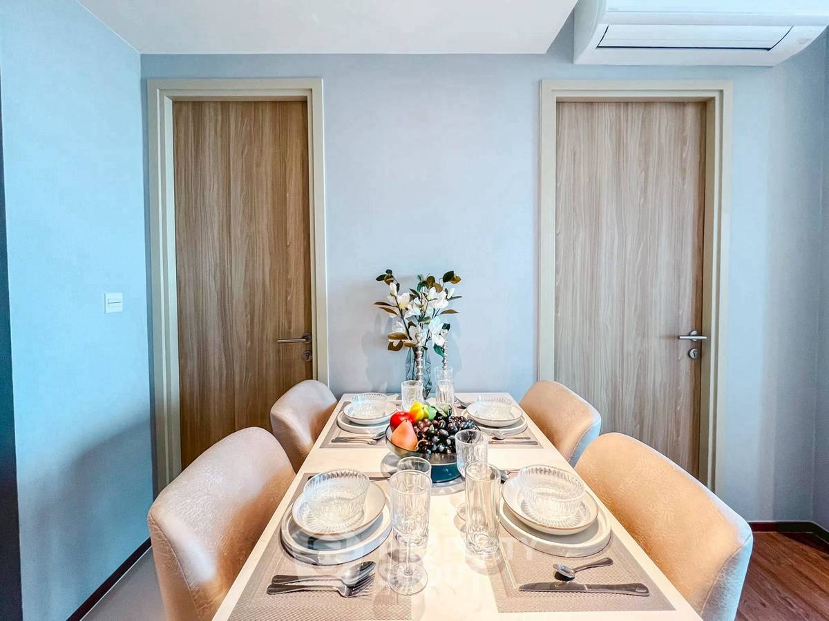 picture 2-BR Condo at Once Pattaya close to Pattaya North (ID 2315097) - 15/20