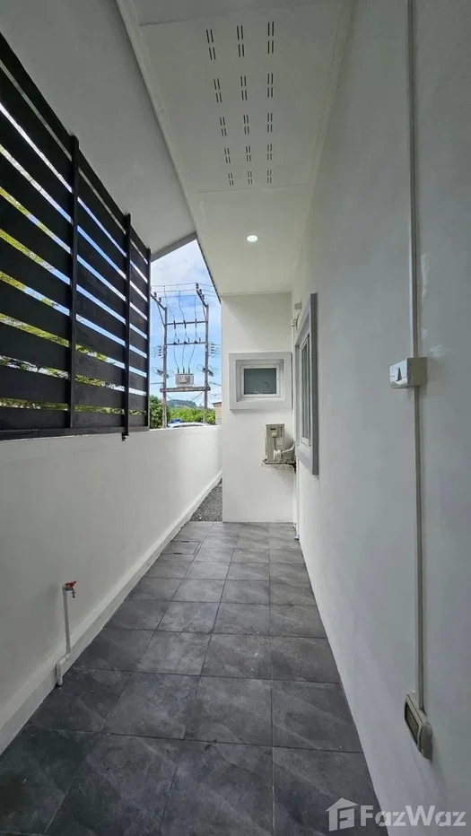 รูป บ้านเดี่ยวให้เช่า 3 ห้องนอน ในโครงการ หมู่บ้าน สินสุขธานี 5724484 - รูปที่ 6/14