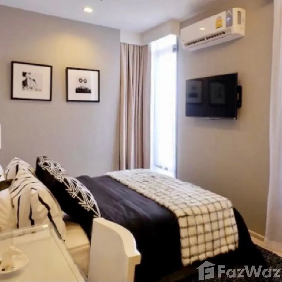 picture 2 Bedroom Condo for rent at M Thonglor 10 5696131 - 6/11