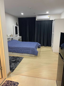 ✨For sale!!!  Studio, 28.56 sq m, 18th floor only 2.1 million baht // Supalai Veranda Condo, Phasi Charoen Station // 065 356 2745 The Toy✨