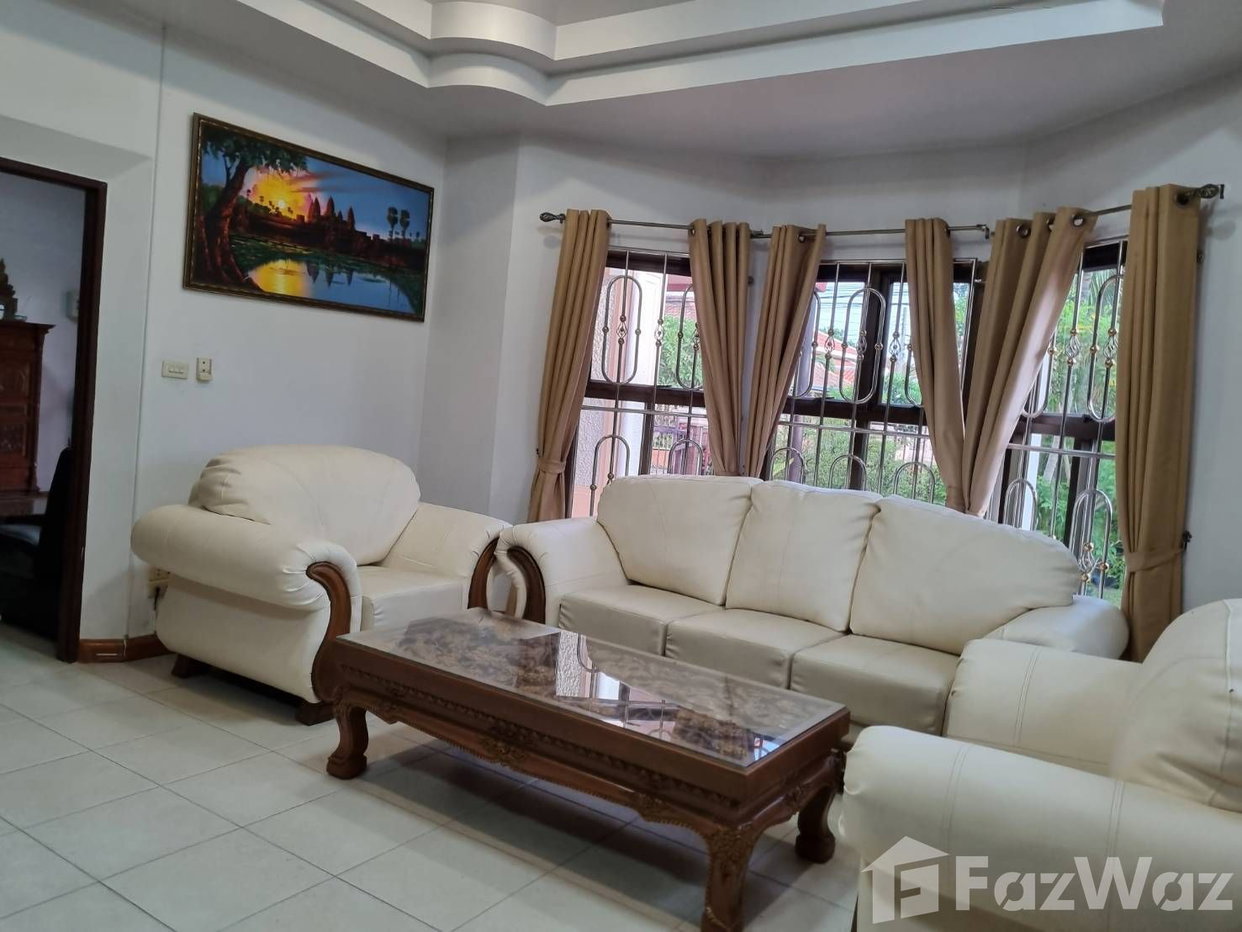 รูป บ้านเดี่ยวให้เช่า 4 ห้องนอน ในโครงการ หมู่บ้านธัญวรรณ เพลส 1183890 - รูปที่ 9/21