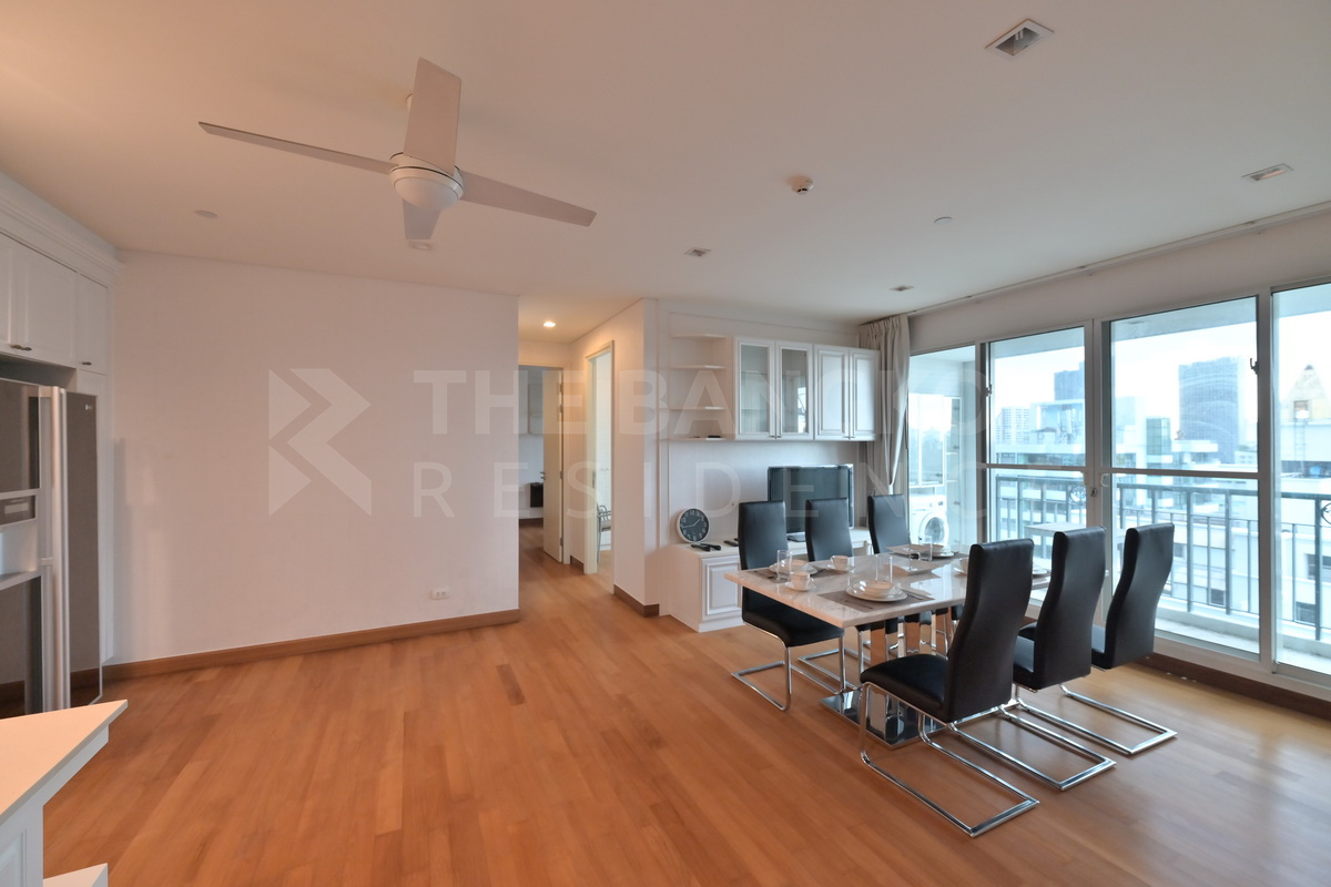 picture Ivy Thonglor  Live the Luxury Style in a High-potential Location - 10/10