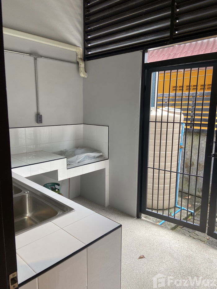 picture 2 Bedroom Townhouse for rent at Loft Baantung  1362726 - 8/8