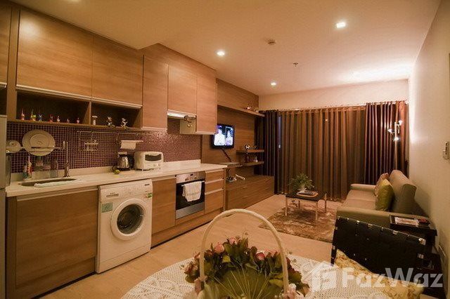 picture 1 Bedroom Condo for rent at Noble Remix 1641666 - 1/7