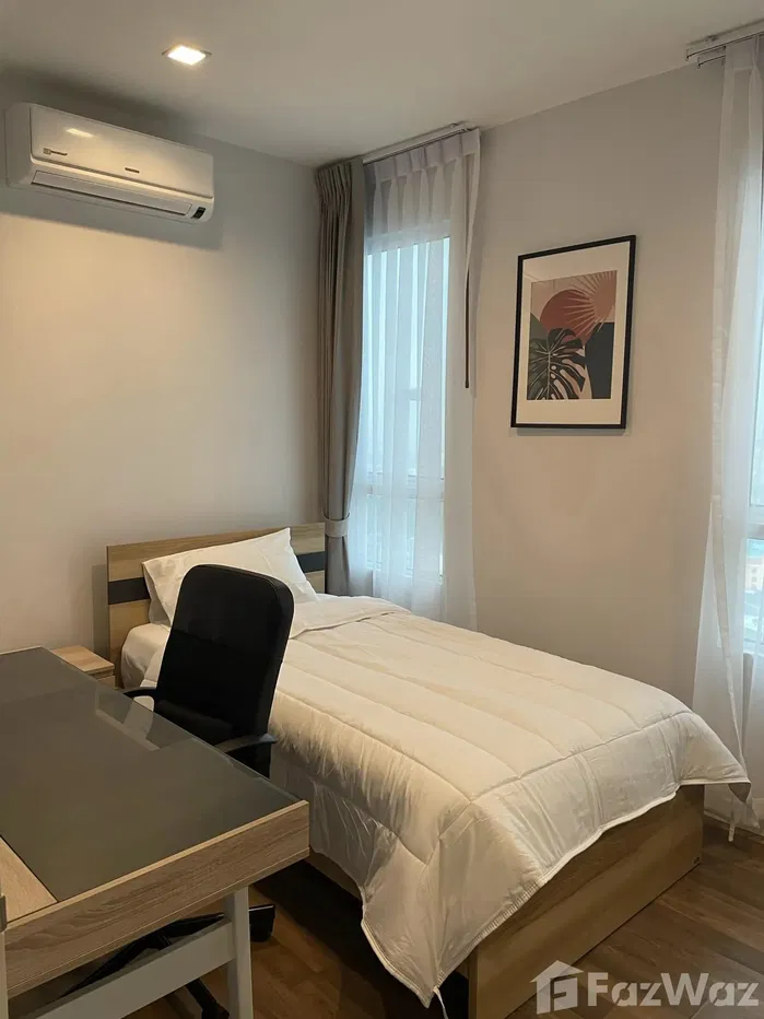 picture 3 Bedroom Condo for sale at The Bloom Sukhumvit 71  1911058 - 10/12