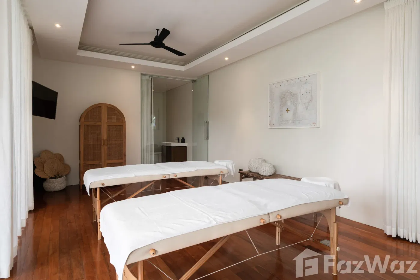 รูป ขาย วิลล่า 8 ห้องนอน ในโครงการ ซามูจาน่า 1673804 - รูปที่ 15/20