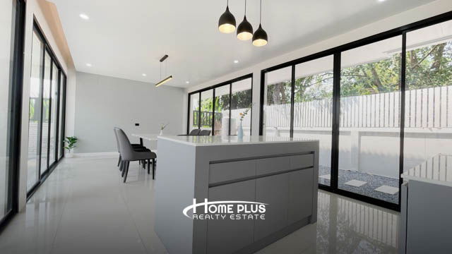 รูป โครงการฟอเรสท์โฮม รังสิตคลอง7 (รีโนเวท) Forest Home Rangsit Khlong7 - รูปที่ 16/33
