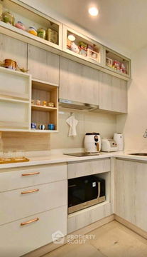 1-BR Condo at Life Asoke near ARL Makkasan (ID 2313668)