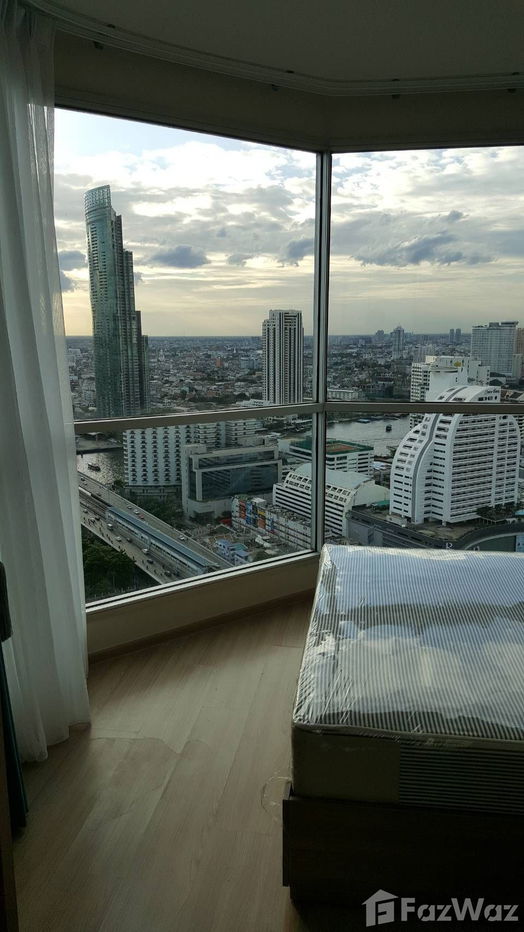 picture 1 Bedroom Condo for sale at Rhythm Sathorn 1935363 - 14/19