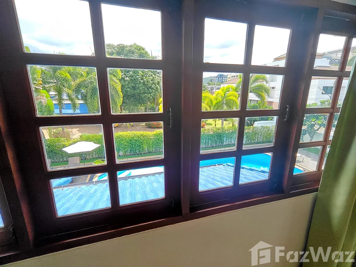 รูป ขาย วิลล่า 6 ห้องนอน ใน หัวหิน, ประจวบคีรีขันธ์ 5692845 - รูปที่ 55/77