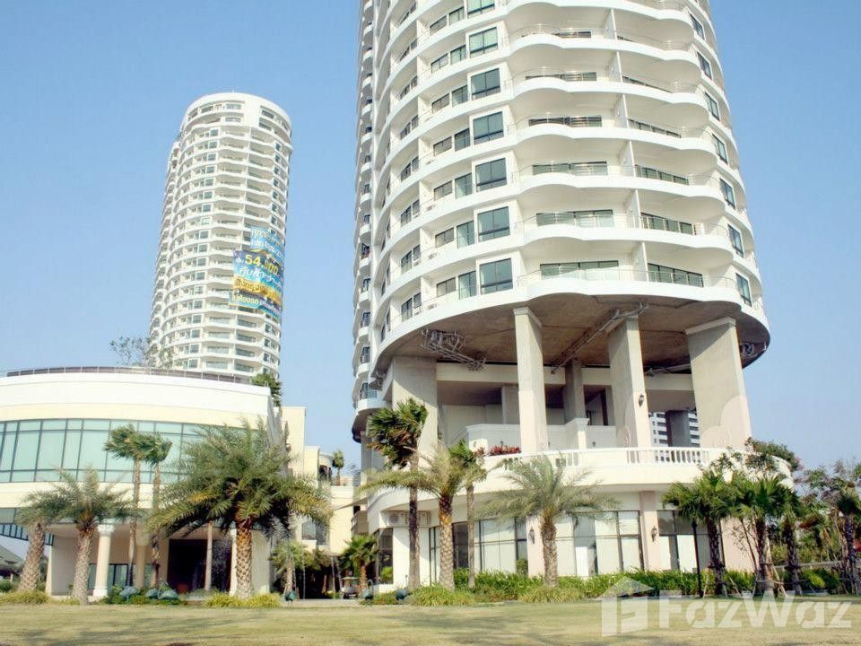 picture 3 Bedroom Condo for sale at Supalai Casa Riva  61482 - 1/22