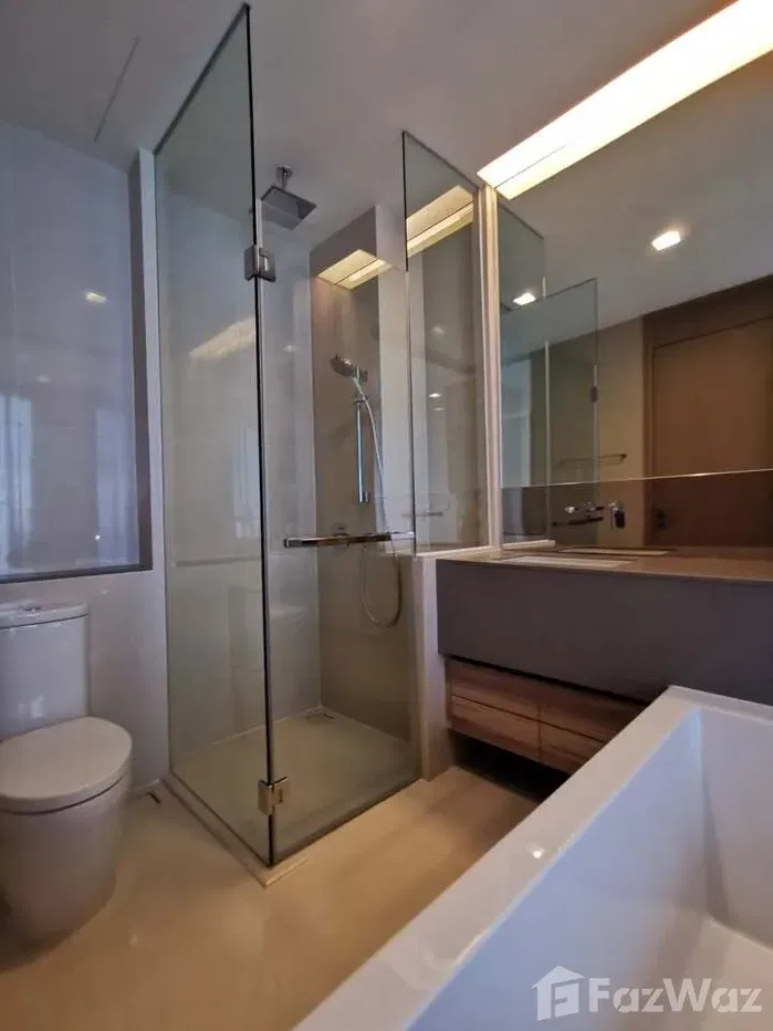 picture 1 Bedroom Condo for rent at The Esse Asoke 5702887 - 2/18