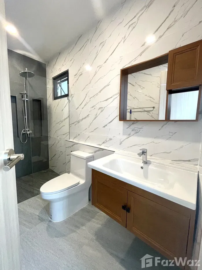 picture New Villa for rent 3 Bedrooms 3 Bathrooms with private pool 5668571 - 25/34