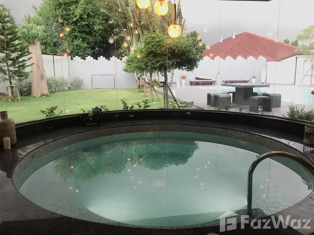 picture 7 Bedroom House for sale in Bang Lamung, Chon Buri  5696319 - 14/19