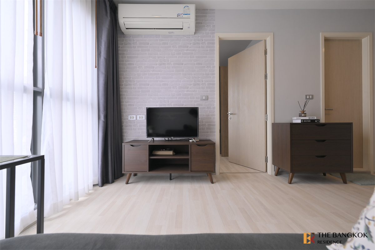 picture RHYTHM Asoke 2 near MRT Rama 9 Station Condo in Central City at an Affordable Price - 8/10