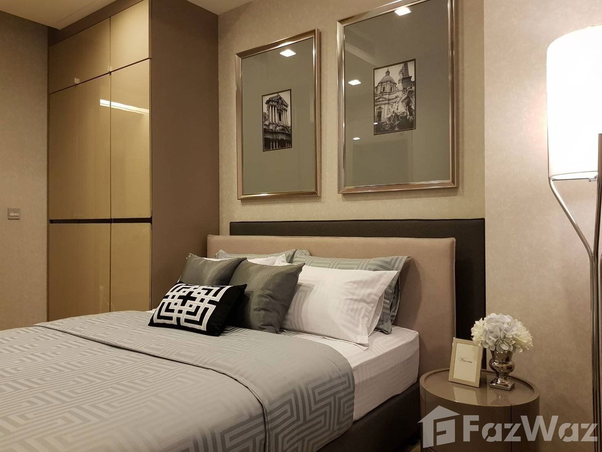 picture 2 Bedroom Condo for rent at The Esse Asoke 1361066 - 11/22