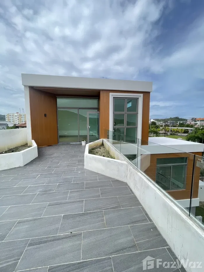 รูป Single Pool Villa for Sale in Phuket Town 1877478 - รูปที่ 32/33