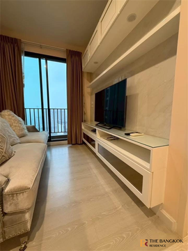 Ready-to-move-in Condo at an Amazing Price!! The Niche Pride Thonglor – Phetchaburi
