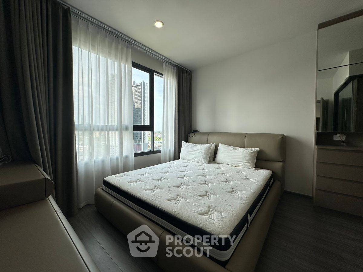 picture 3-BR Condo at IDEO Sukhumvit - Rama 4 near BTS Phra Khanong (ID 2314984) - 12/28