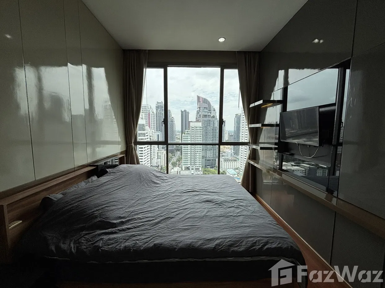 picture 1 Bedroom Condo for rent at Quattro By Sansiri 5723607 - 10/15
