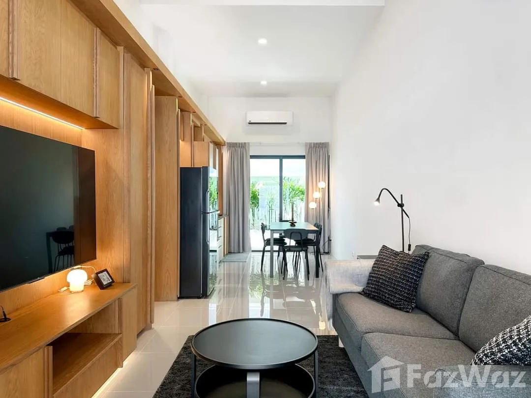 รูป บ้านเดี่ยวให้เช่า 2 ห้องนอน ในโครงการ เดอะ แพชชั่น เรสซิเด้นซ์ แอท ฉลอง 1891815 - รูปที่ 2/22