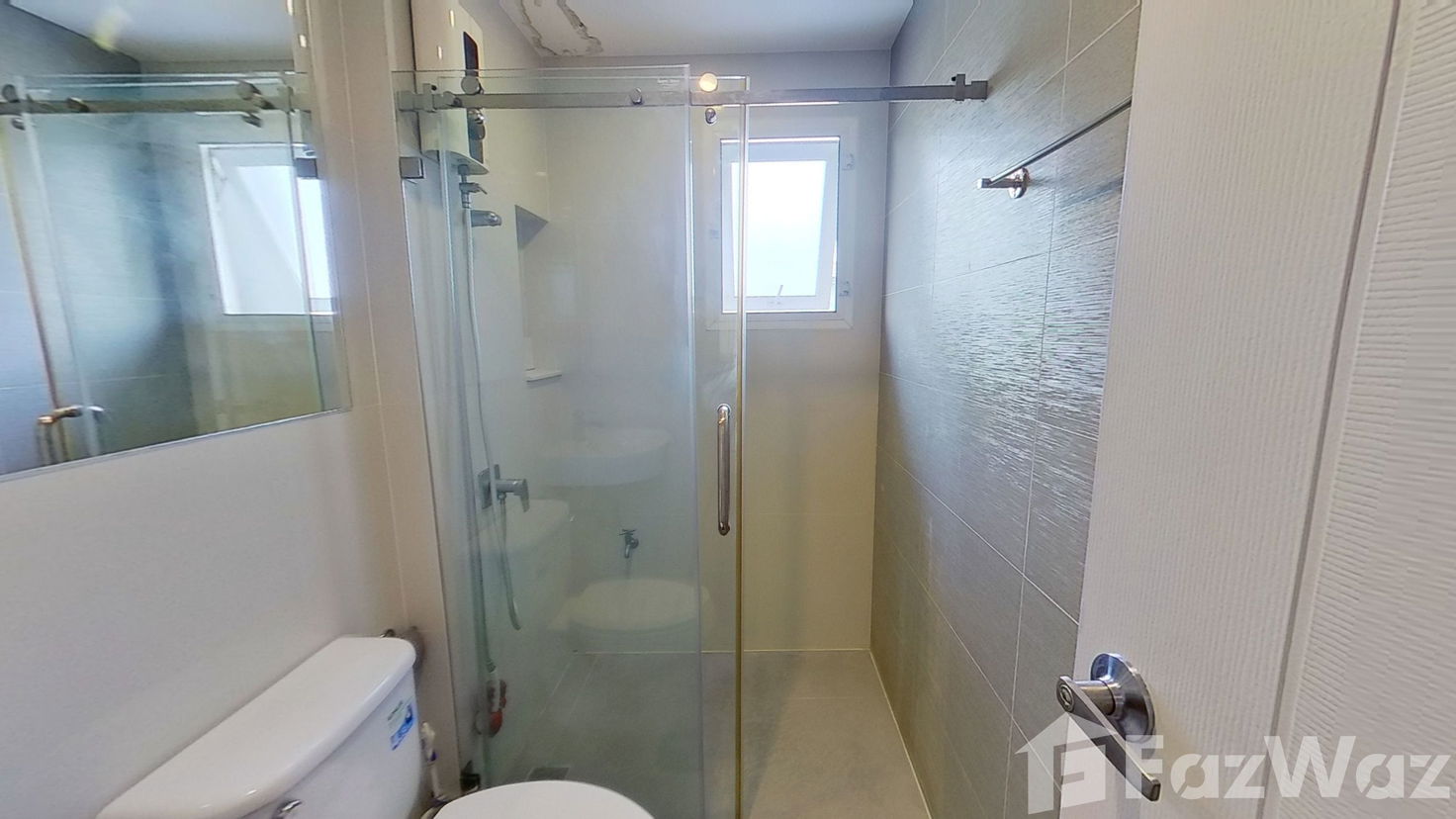 รูป ขาย บ้านเดี่ยว 5 ห้องนอน ในโครงการ เดอะ ซิตี้ สุขุมวิท - บางนา 1999024 - รูปที่ 16/19