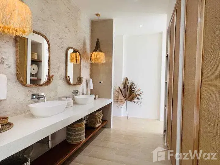 รูป ขาย วิลล่า 3 ห้องนอน ใน บ่อผุด, สุราษฎร์ธานี 1937985 - รูปที่ 14/32