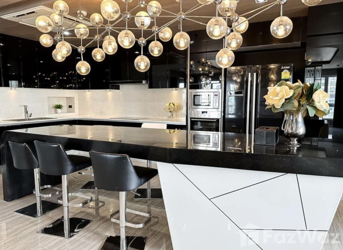 picture 3 Bedroom Condo for rent at Citi Smart Condominium 1364702 - 12/16