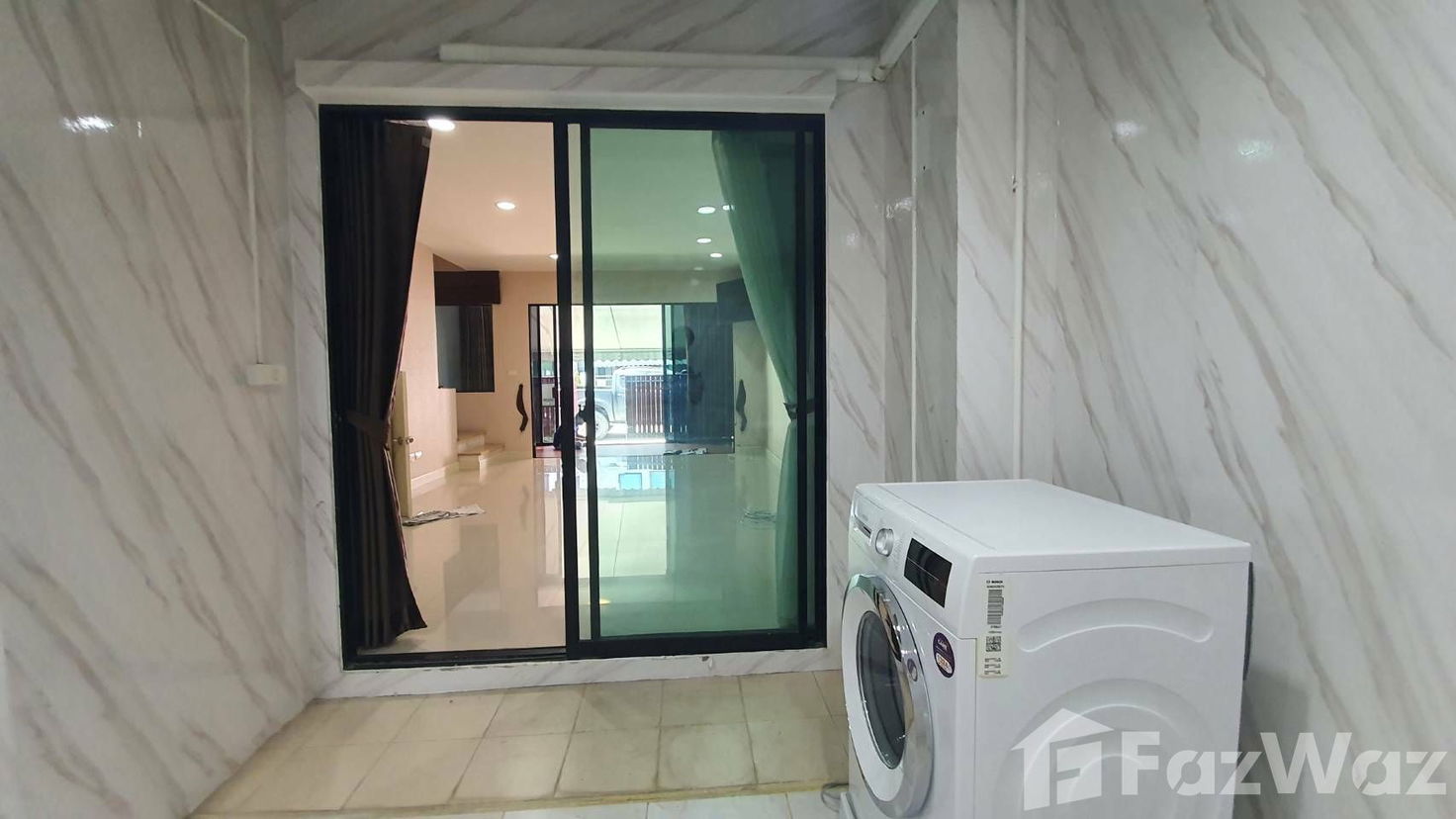 รูป บ้านกลางเมือง พระราม9-รามคำแหง39 (วัดเทพลีลา)  1162492 - รูปที่ 3/10